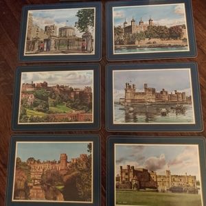 Table Mats Place Mats